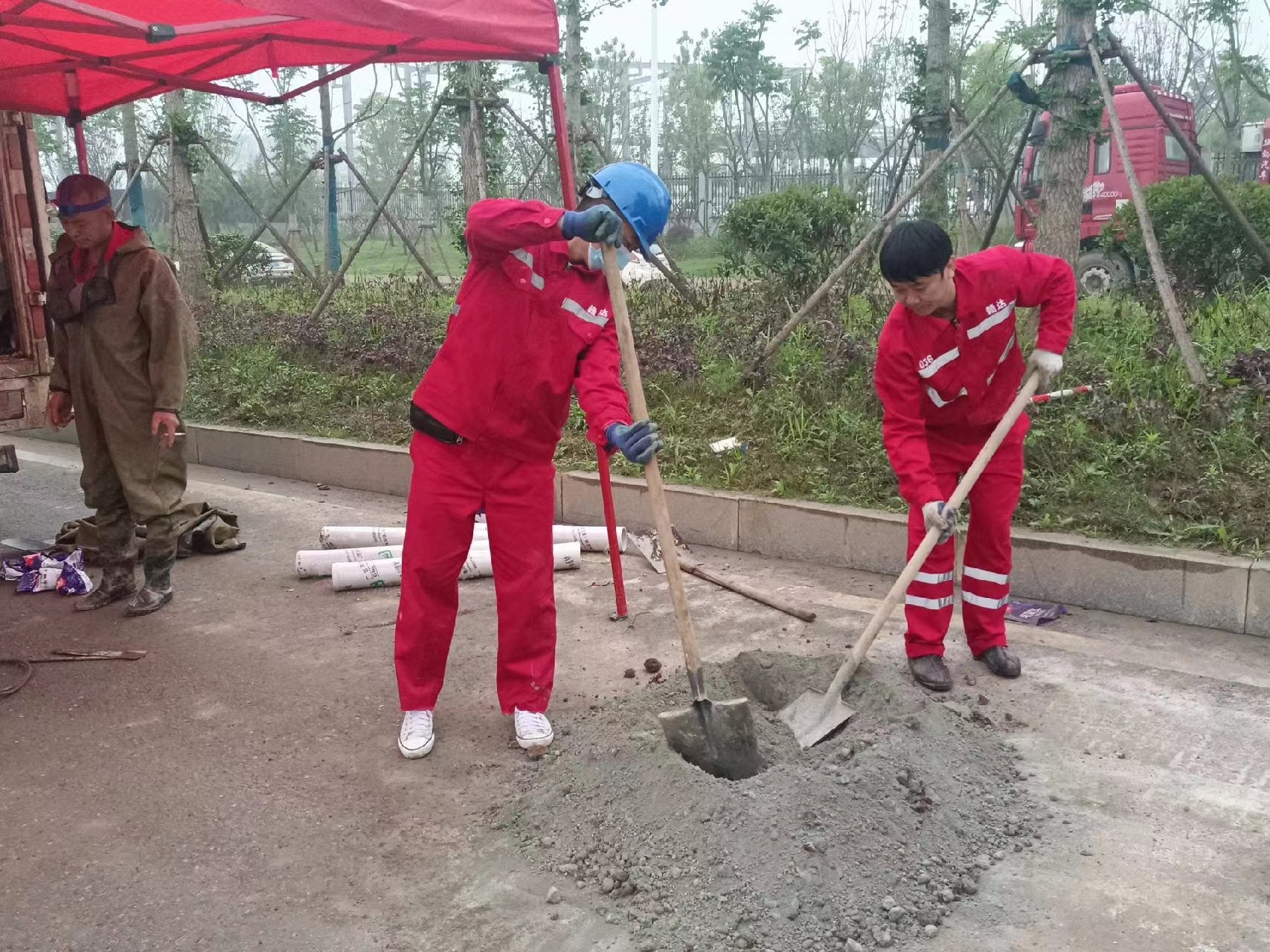 纳雍管道疏通哪家好】及时进行市政管道清淤