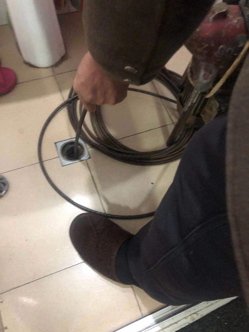 纳雍管道疏通，疏通下水道